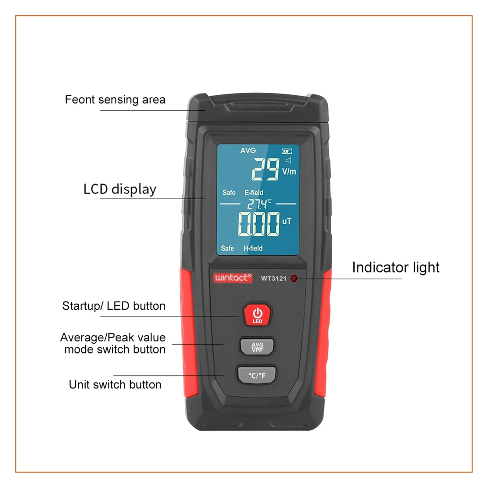 Integrating EMF meters into workplace safety protocols.