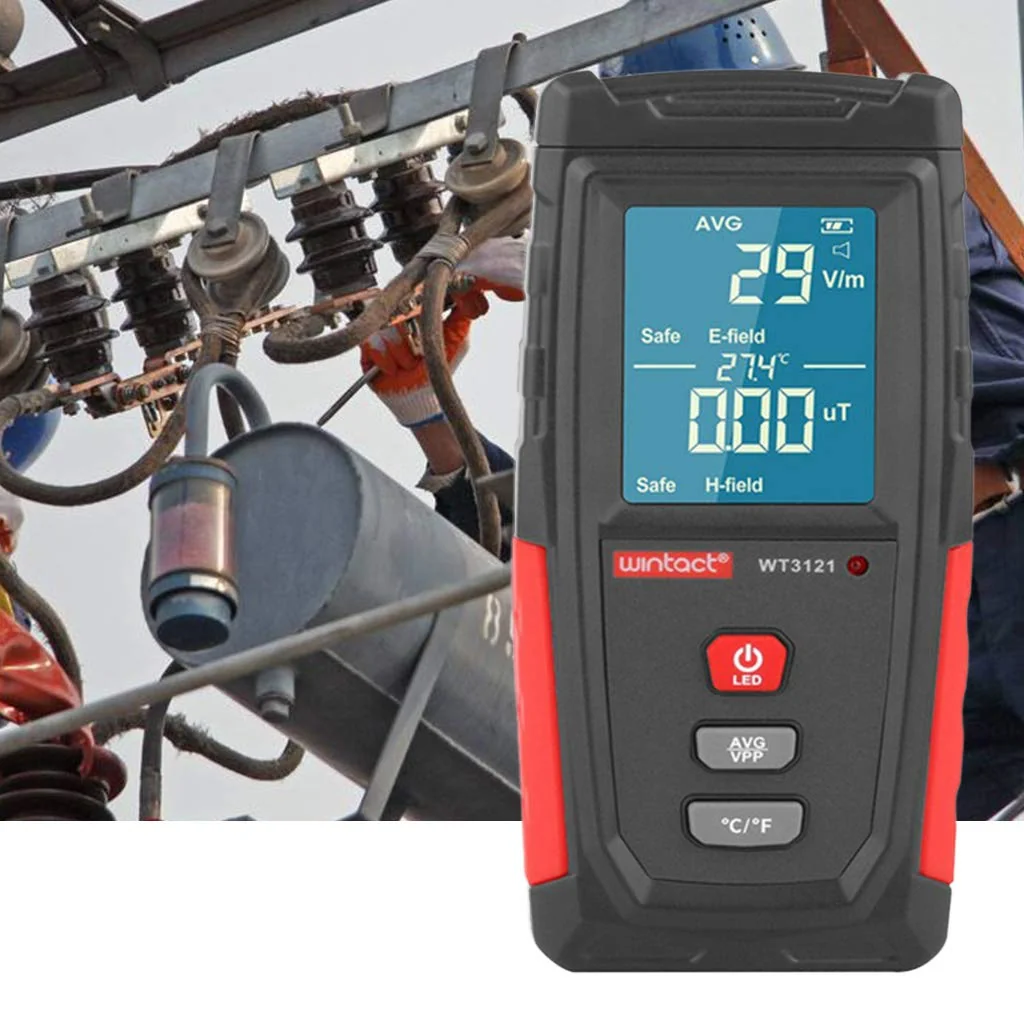 Summary of EMF safety and workplace risk management.
